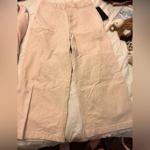 universal threads pink jeans